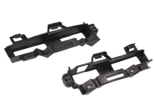Support Pare-Chocs Avant 1612203180 Peugeot 108 Original