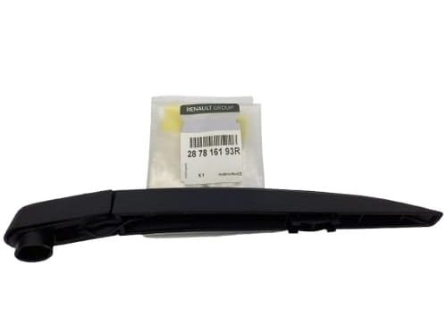 Bras Arriere D'essuie Glace  287816193R Original Renault Clio 4