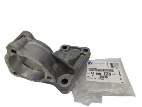 Support Demi-Axe 1618046680 Citroen Nemo Peugeot Bipper 1.3HDI Original