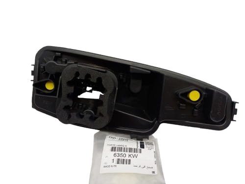 Insert Phare Gauche Original 6350KW Peugeot 308