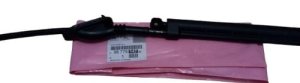 Servomoteur Essuie- Glaces 9677614780 Peugeot 508 Original 