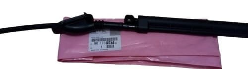 Servomoteur Essuie- Glaces 9677614780 Peugeot 508 Original 