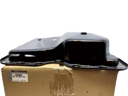 Carter D'Huile Original 8200805601 Renault Master III 2.3DCI