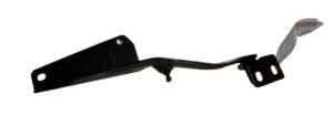 Charnière De Capot 654005449R Renault Kangoo II Original
