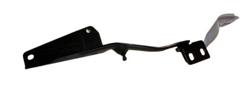 Charnière De Capot 654005449R Renault Kangoo II Original