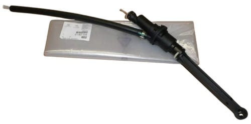 Emetteur D'embrayage 2182H3 Original Citroen Peugeot C3 207 208