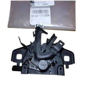 Serrure De Capot 656017752R Renault Master III Original