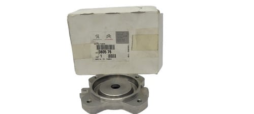 Poulie D'arbre A Came 080576  0805.76 Original Citroen Peugeot 407 C5 3.0 V6