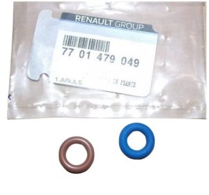 Joint Injecteur 7701479049 Renault Dacia Original