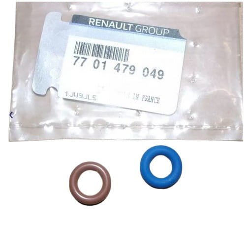 Joint Injecteur 7701479049 Renault Dacia Original