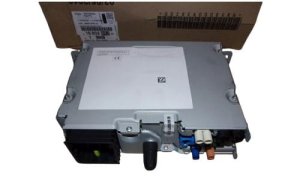 Module Radio 1680288280 Citroen C5 Aircross 1.2 E-THP Original