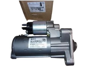 Démarreur 9818936380 Citroen Jumper II 2.0HDI Original