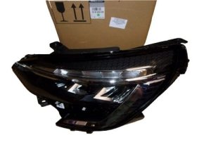 Phare Gauche 260609987R Renault Clio V Original