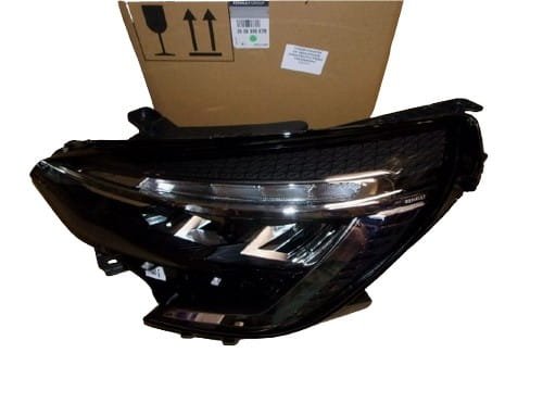 Phare Gauche 260609987R Renault Clio V Original