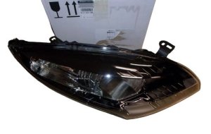 Phare Droit 260102212R Renault Megane III Original