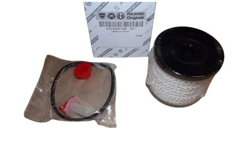 Filtre à Carburant 9401906768 Citroen Peugeot 2.0/2.2HDI Original