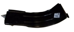 Encastrement De Roue Arrière Gauche 8533.92 853392 Citroen Berlingo II Original