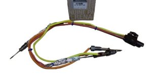 Capteur De Température Des Gaz D'échappement 226582354R Renault Dacia 1.6DCI Original
