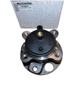 Moyeu De Roue Arrière 432100170R Dacia Sandero III Original