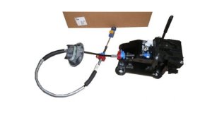 Levier De Vitesse 2400EJ Citroen Peugeot C4 307 Original 