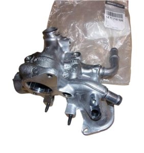 Vanne Egr 147171653R Renault Dacia 1.5DCI Original