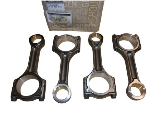 Kit De Bielles 121006304R Renault Trafic III 1.6DCI Original
