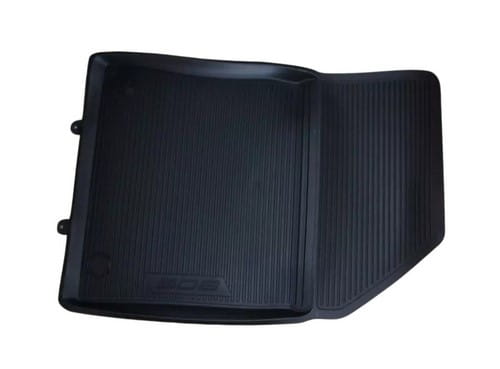 Tapis en Caoutchouc 1690515180 Peugeot 508 II Original