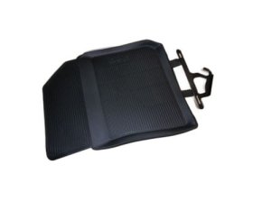 Tapis en Caoutchouc 1611769280 Peugeot 308 II Original