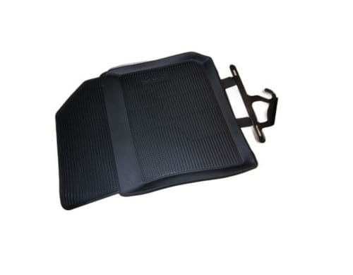 Tapis en Caoutchouc 1611769280 Peugeot 308 II Original