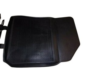Jeu de Tapis en Caoutchouc 1609853180 Peugeot 308 II Original