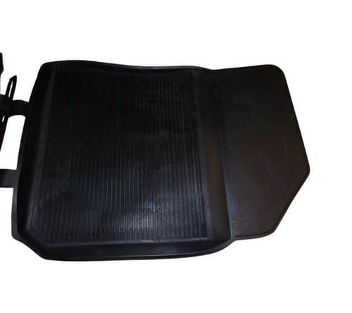 Jeu de Tapis en Caoutchouc 1609853180 Peugeot 308 II Original