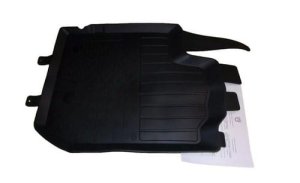 Jeu De Tapis En Caoutchouc 8201708306 Dacia Duster II Original