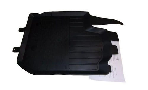 Jeu De Tapis En Caoutchouc 8201708306 Dacia Duster II Original
