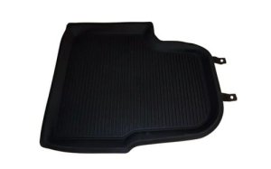Jeu de Tapis en Caoutchouc 1656239680 Peugeot 2008 Original