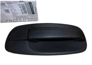Poignée De Porte Externe Latérale 826076996R Renault Trafic II Original