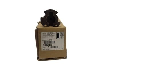 Arbre À Cames 0801FL Citroen Peugeot C3 C4 DS 308 508 1.6 VTI THP 16V Original 