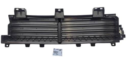 Persienne De Radiateur 7429K3 7429.K3 Peugeot 508 Original
