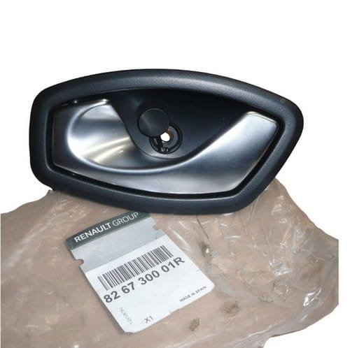 Poignée De Porte Intérieure Gauche 826730001R Renault Megane III Original