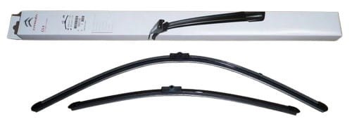 Balais D'essuie-Glace 6423.65 642365 650/475 plats Citroen C5,C5 II Original