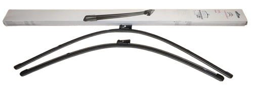 Balais D'essuie-Glace 1609967080 750+650 plats Citroen C4 III,DS4 Original