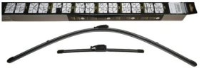 Balais D'essuie-Glace 288908334R 700/300 Plat Renault Clio V Original