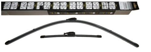 Balais D'essuie-Glace 288908334R 700/300 Plat Renault Clio V Original
