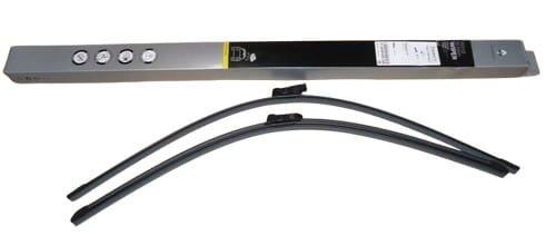Balais D'essuie-Glace 288902025R Renault Espace V 750/700MM plat Original