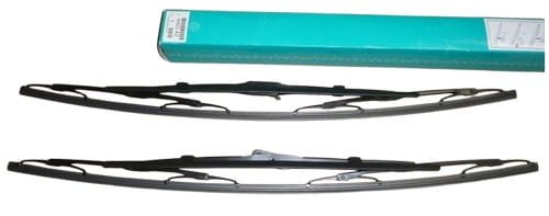 Balais D'essuie-Glace 288906796R Peugeot 807 650/650MM plat Original