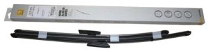 Balais D'essuie-Glace 7711421439 650/550MM plat Renault Scenic II Original