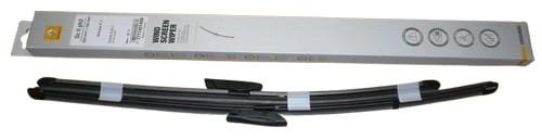 Balais D'essuie-Glace 7711421439 650/550MM plat Renault Scenic II Original