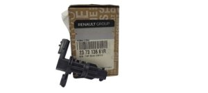 Capteur D`Impulsion De Position Vilbrequine 237313661R Renault Scenic IV 1.4TCE Original