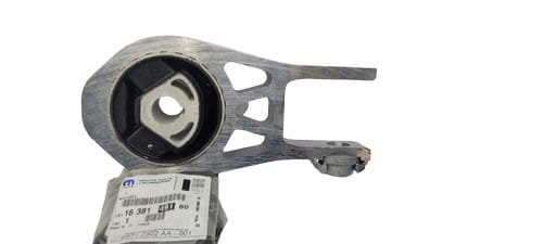 Support moteur 2.2HDI arrière 1638149180 nouveau cavalier OE PSA