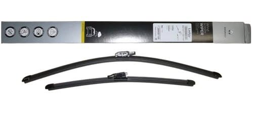 Balais D'essuie-Glace 288908716R 550/400MM plat Dacia Dokker,Lodgy Original