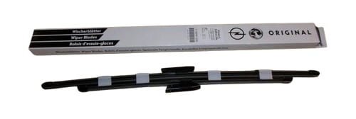 Balais D'essuie Glace 1689813280 Citroen Spacetourer Peugeot Expert IV Original